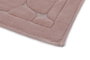 Mijölnir Parma - Powder Juego de alfombrillas de baño de algodón